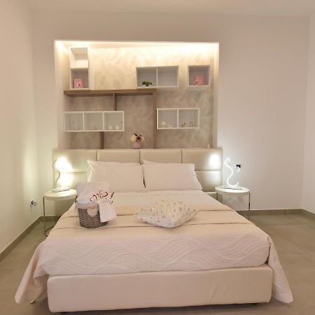 Love Inn Pompeya Exterior foto