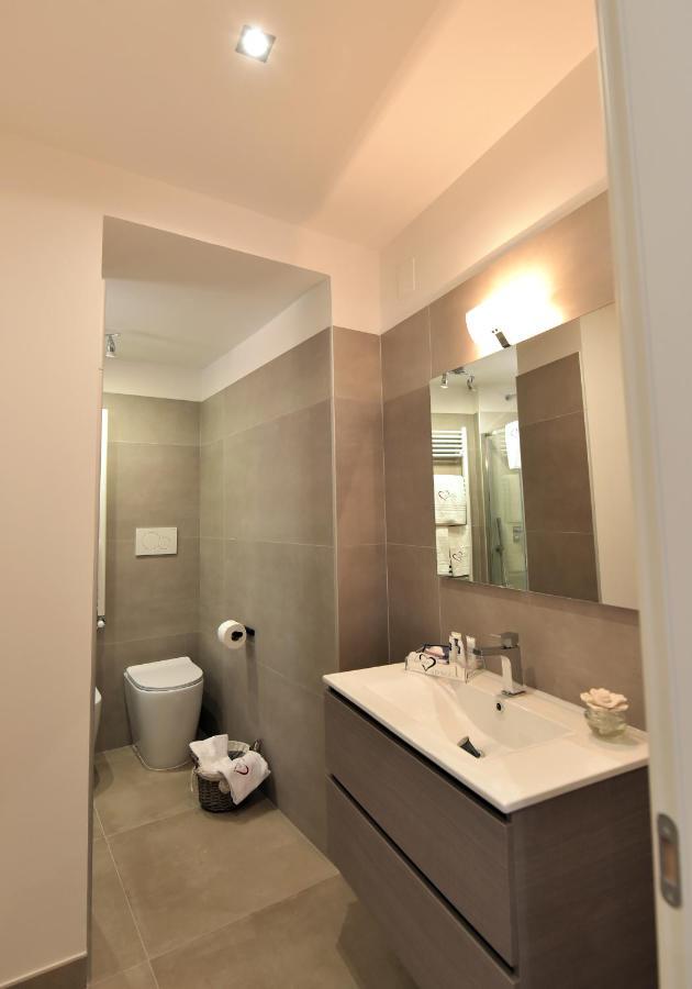 Love Inn Pompeya Exterior foto