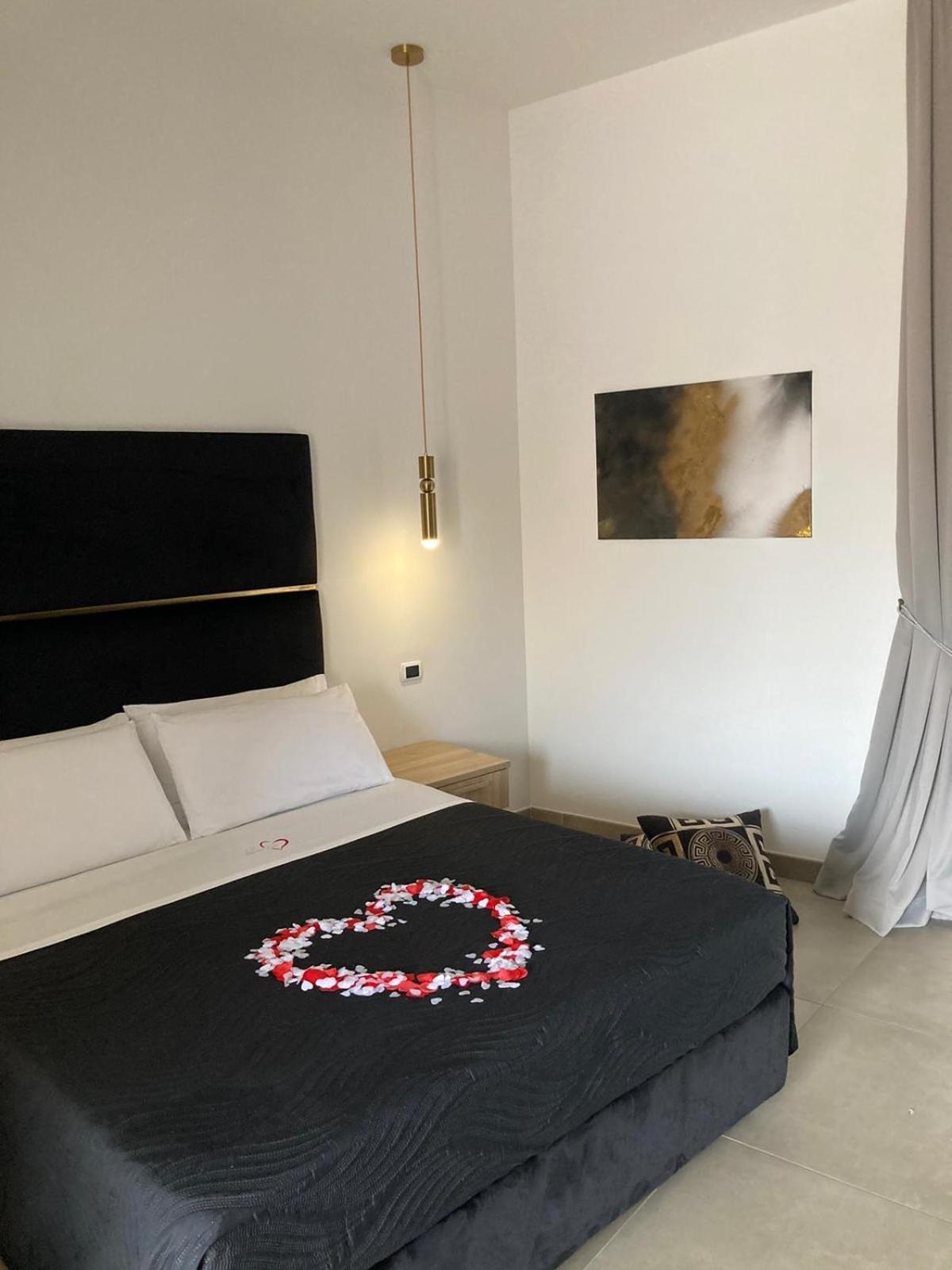Love Inn Pompeya Exterior foto